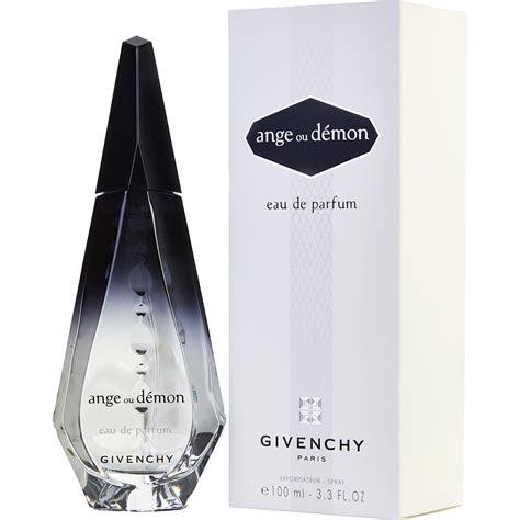 givenchy ange ou demon eau de parfum 100ml